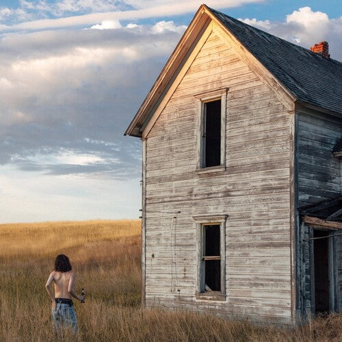 Jane Remover - Census Designated (New Vinyl)