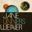 Jane Weaver - Univers (Orange Vinyl) (7") (RSD 2025) (New Vinyl)