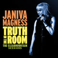 Janiva Magness - Truth In The Room: The Clearmountain Sessions (New Vinyl)