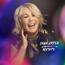 Jann Arden - Mixtape (New Vinyl)