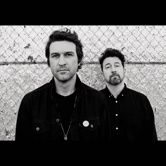 Japandroids - Fate & Alcohol (New Vinyl)