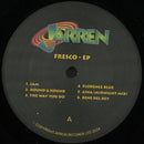 Jarren - Fresco (New Vinyl)