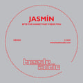 Jasmín - Bite The Hand That Feeds You (12") (New Vinyl)