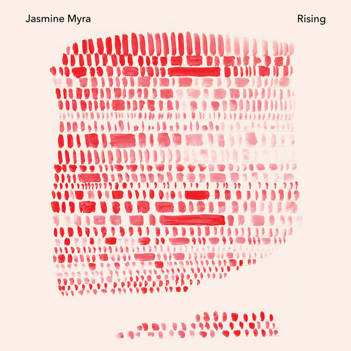 Jasmine Myra - Rising (Limited Colour Vinyl Edition) (New Vinyl)