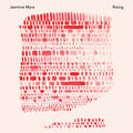Jasmine Myra - Rising (New Vinyl)