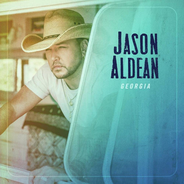 Jason Aldean - Georgia (New CD)