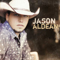 Jason Aldean - Jason Aldean (New Vinyl)