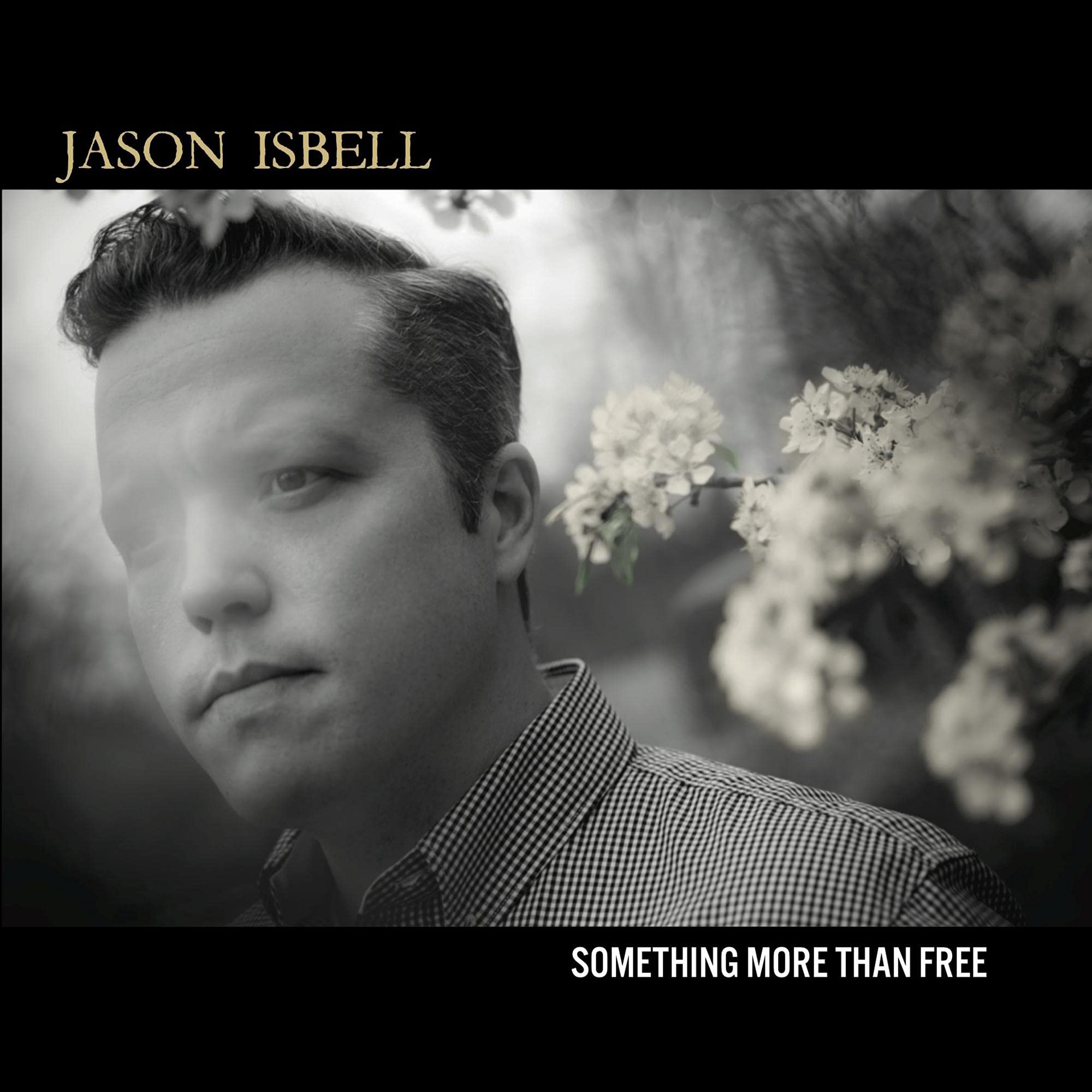 Jason Isbell - Something More Than Free (10 Year Anniversary Edition) (Denim Vinyl/Indie Exclusive) (New Vinyl)