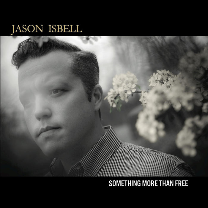 Jason Isbell - Something More Than Free (10 Year Anniversary Edition) (Denim Vinyl/Indie Exclusive) (New Vinyl)