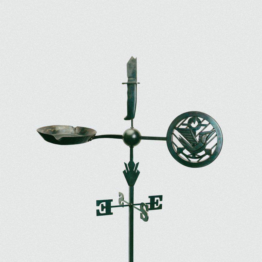 Jason Isbell and the 400 Unit - Weathervanes (2LP) (New Vinyl)