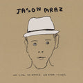 Jason Mraz - We Sing. We Dance. We Steal Things. (Deluxe 3LP 15th Anniversary Ed.) (New Vinyl)