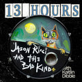 Jason Ricci & The Bad Kind ft. Kaitlin Dibble - 13 Hours (New CD)
