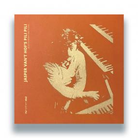 Jasper Van't Hof's Pili Pili - Selected Works: 1984-2002 (New Vinyl)
