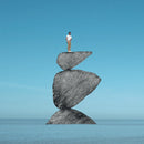 Jaun Wauters - Wandering Rebel (Sea Blue Vinyl) (New Vinyl)