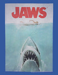 Jaws - Poster - T-Shirt
