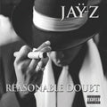 Jay-Z - Reasonable Doubt (Cassette) (New Cassette)