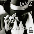 Jay-Z - Reasonable Doubt (New CD)