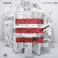 Jay-Z - The Blueprint 3 (2LP) (White Vinyl) (New Vinyl)
