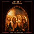 Jayler - Voices Unheard (New CD)
