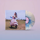 Jazmin Bean - Traumatic Livelihood (Blue Splatter) (New Vinyl)