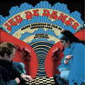 Jean Claudric - Jeu De Dames OST 7" (New Vinyl)