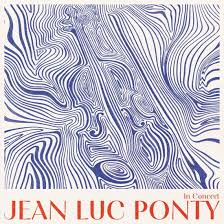 Jean-Luc Ponty - In Concert (New Vinyl)