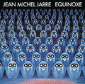 Jean Michel Jarre - Equinoxe (180g) (New Vinyl)