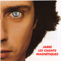 Jean Michel Jarre - Les Chants Magnetiques (Remastered) (New Vinyl)