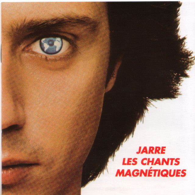 Jean Michel Jarre - Les Chants Magnetiques (Remastered) (New Vinyl)