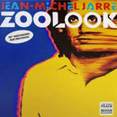Jean-Michel Jarre - Zoolook  (40th Anniversary Edition) (New CD)