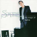 Jean-Yves Thibaudet - The Magic Of Satie (New CD)