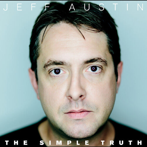 Jeff Austin - The Simple Truth (Indie Exclusive) (New Vinyl)