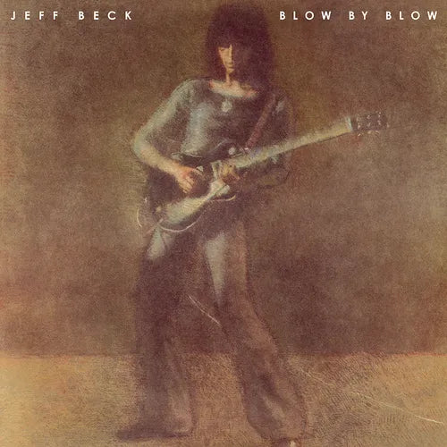 Jeff Beck - Blow By Blow (New Vinyl)