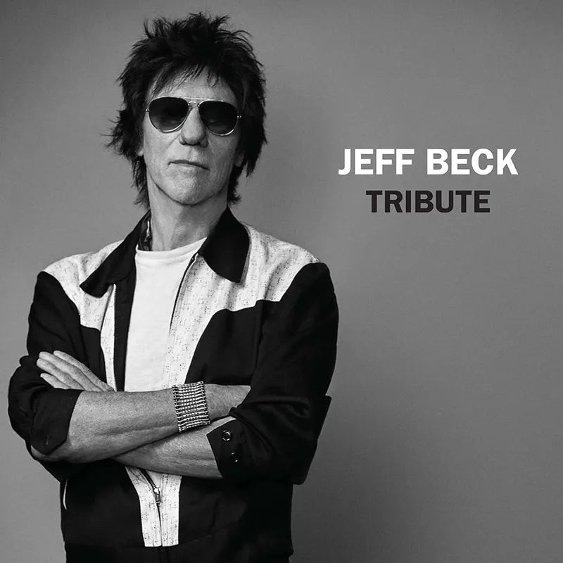 Jeff Beck - Tribute (RSD BF 2023) (New Vinyl)