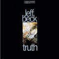 Jeff Beck - Truth (2025 Remaster) (Orange Vinyl) (New Vinyl)