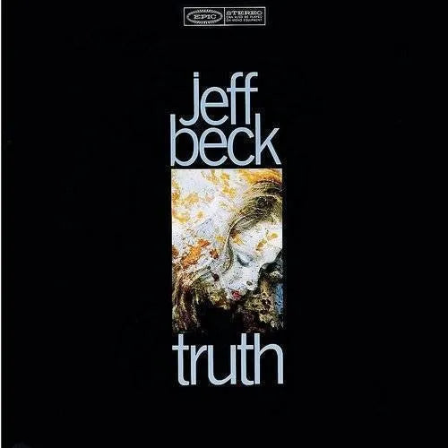 Jeff Beck - Truth (2025 Remaster) (Orange Vinyl) (New Vinyl)