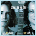 Jeff Buckley & Gary Lucas - Songs To No One 1991-1992 (RSD 2024) (New Vinyl)