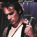 Jeff Buckley - Grace (Blu-ray Audio) (New Blu-ray)