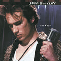 Jeff Buckley - Grace (Lilac Wine Colour) (New Vinyl)