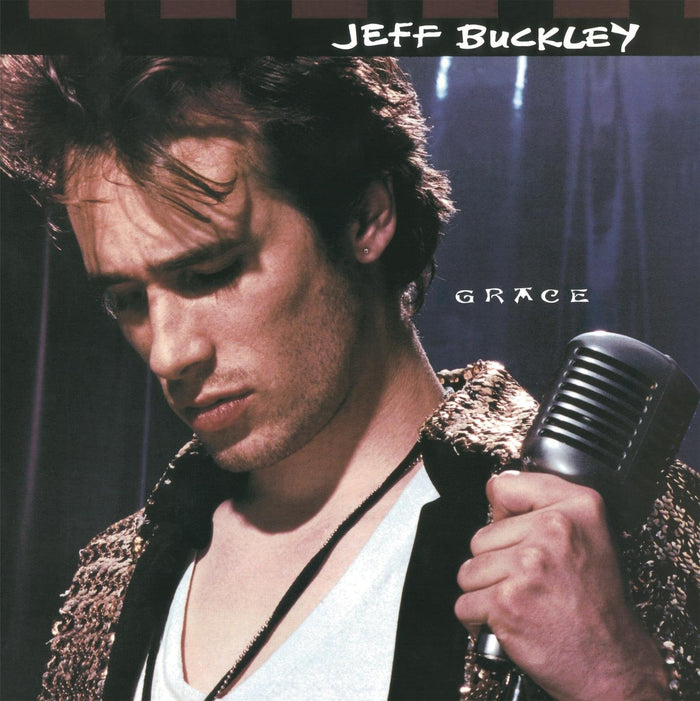 Jeff Buckley - Grace (Lilac Wine Colour) (New Vinyl)