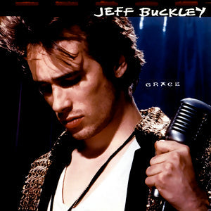 Jeff Buckley - Grace (New Vinyl) – Sonic Boom Records