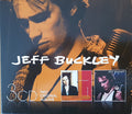 Jeff Buckley - Sketches For My Sweetheart The Drunk / Grace (3CD) (New CD)
