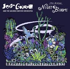 Jeff Goldblum & The Mildre - Night Blooms (New CD)