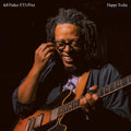 Jeff Parker & Eta Ivtet - Happy Today (New Vinyl)