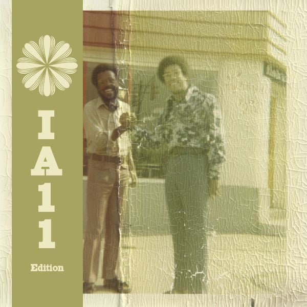 Jeff Parker - The New Breed (IA11 Edition) (New Vinyl)