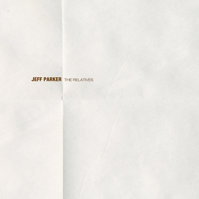 Jeff Parker - The Relatives (Indie Exclusive Clear, Gold & Brown Vinyl) (New Vinyl)