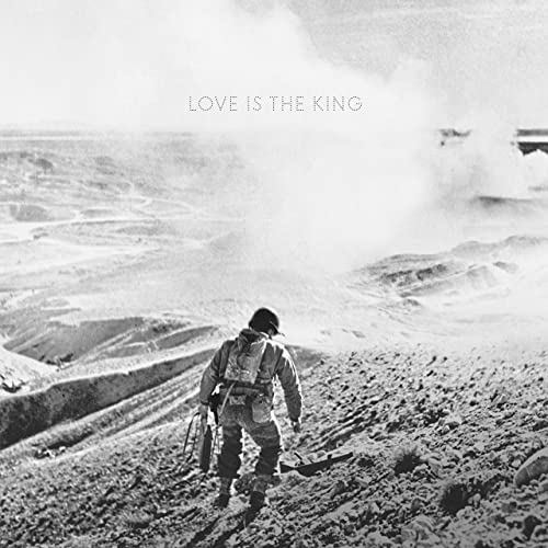 Jeff Tweedy - Love Is The King (Marble Vinyl Expanded Edition) (New Vinyl)