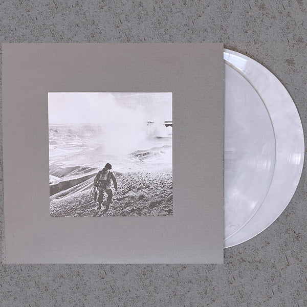 Jeff Tweedy - Love Is The King (Marble Vinyl Expanded Edition) (New Vinyl)
