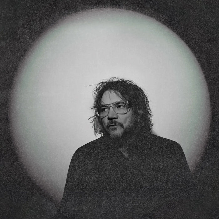 Jeff Tweedy  - Twilight Override (3LP) (Indie Exclusive White Vinyl) (New Vinyl)