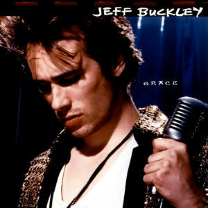 Jeff Buckley - Grace (New CD)